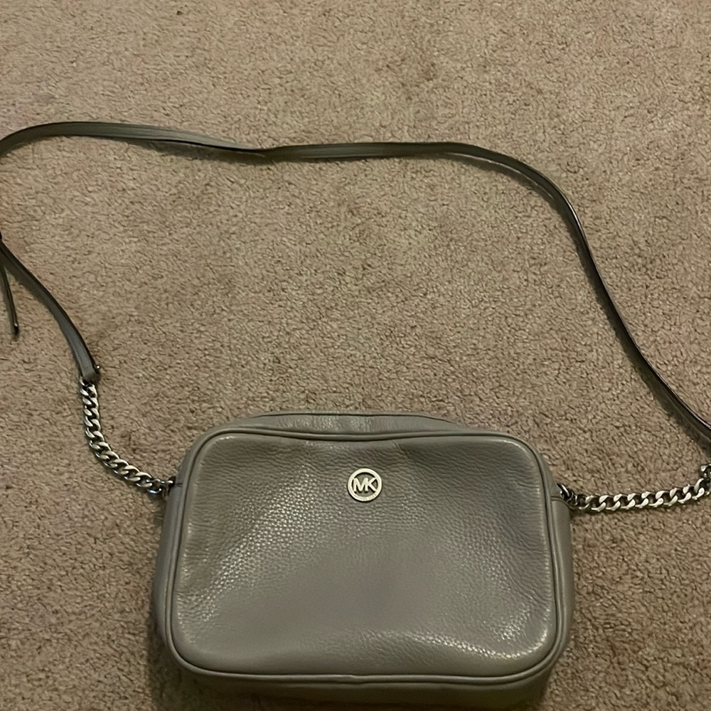 Cross body Michael Kors bag!